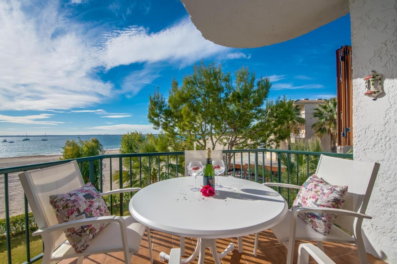 Ideal Property Mallorca - Cittadini 37 Αλκούδια Εξωτερικό φωτογραφία