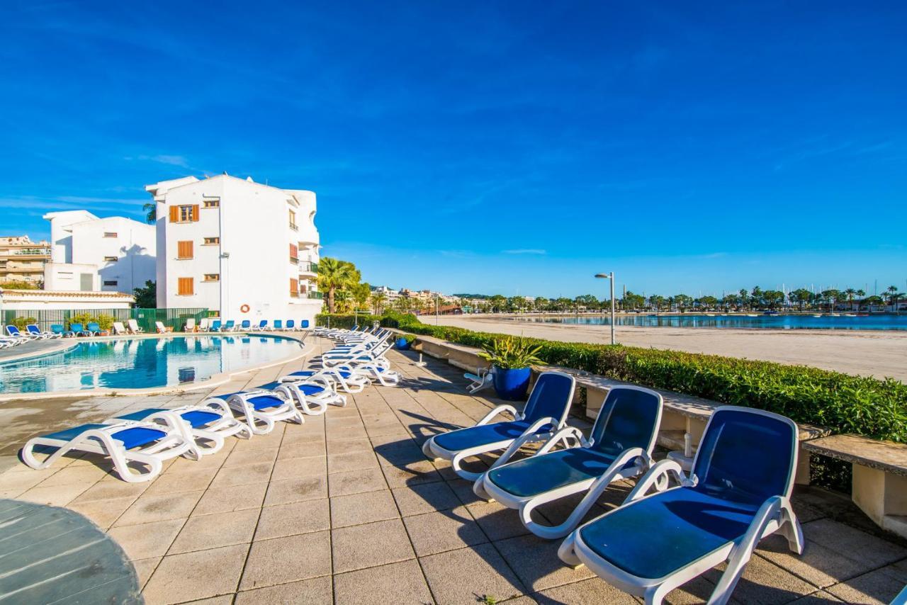 Ideal Property Mallorca - Cittadini 37 Αλκούδια Εξωτερικό φωτογραφία
