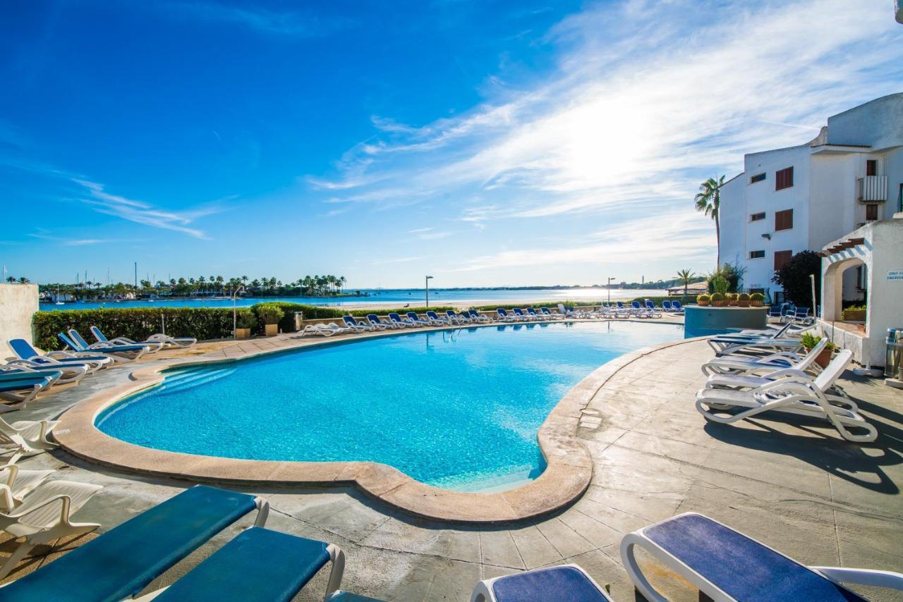 Ideal Property Mallorca - Cittadini 37 Αλκούδια Εξωτερικό φωτογραφία