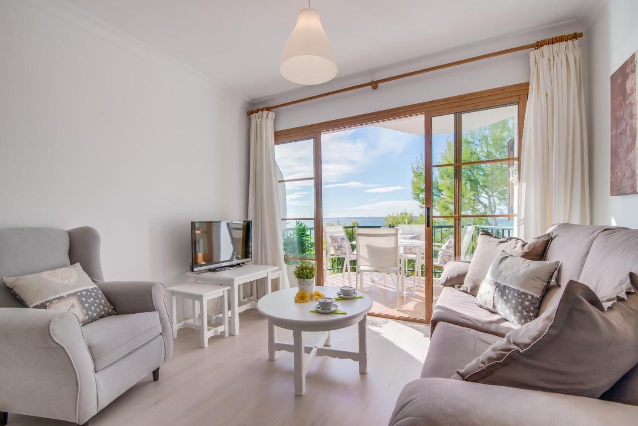 Ideal Property Mallorca - Cittadini 37 Αλκούδια Εξωτερικό φωτογραφία