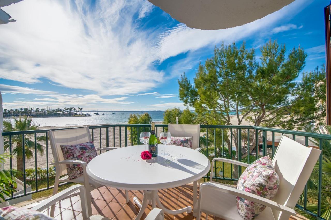 Ideal Property Mallorca - Cittadini 37 Αλκούδια Εξωτερικό φωτογραφία
