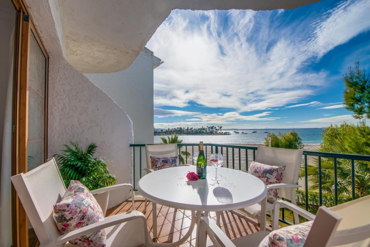 Ideal Property Mallorca - Cittadini 37 Αλκούδια Εξωτερικό φωτογραφία