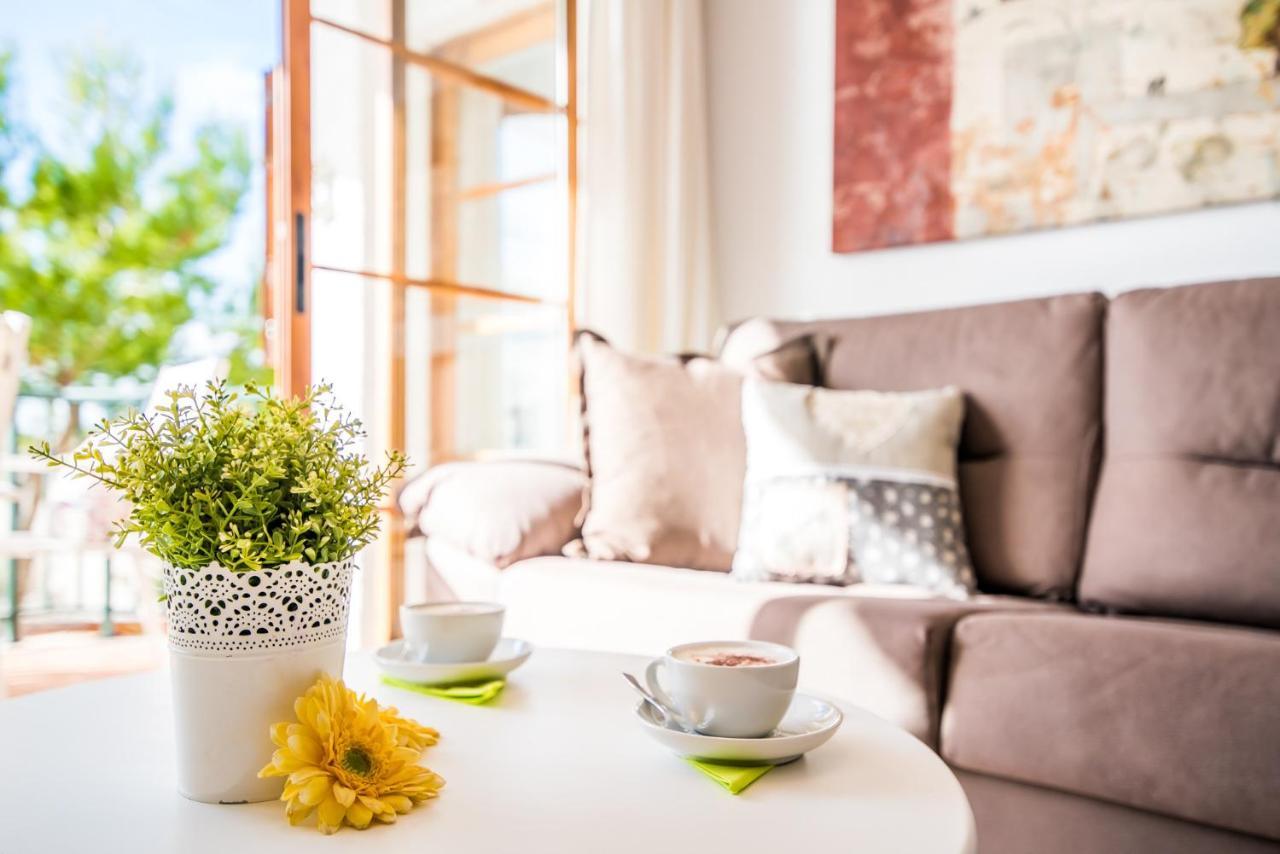 Ideal Property Mallorca - Cittadini 37 Αλκούδια Εξωτερικό φωτογραφία