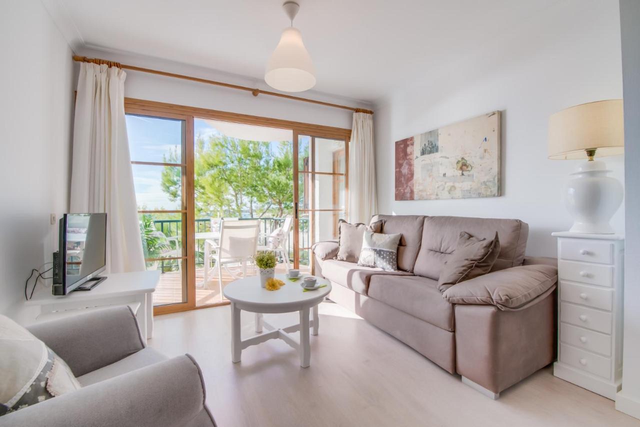 Ideal Property Mallorca - Cittadini 37 Αλκούδια Εξωτερικό φωτογραφία