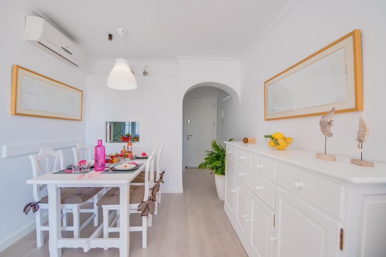 Ideal Property Mallorca - Cittadini 37 Αλκούδια Εξωτερικό φωτογραφία
