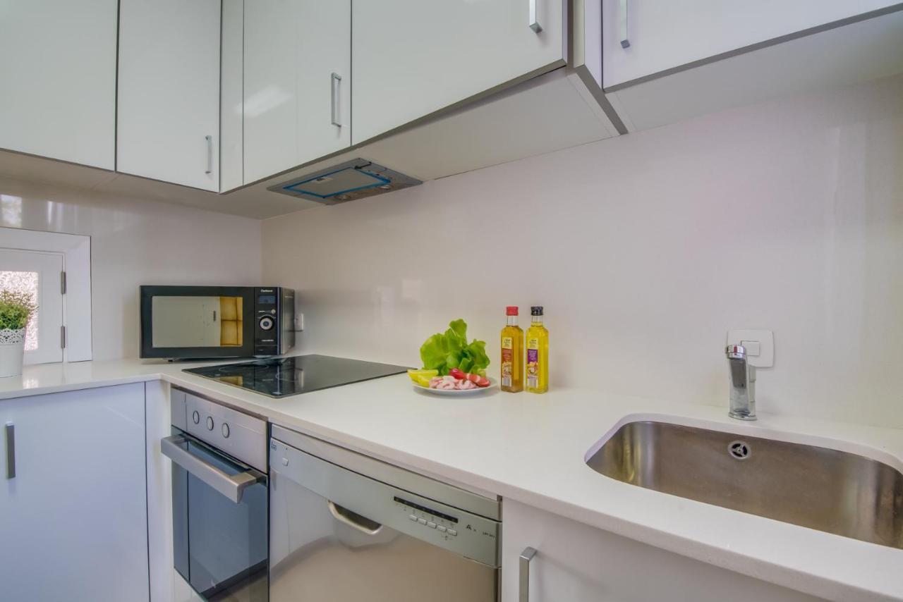 Ideal Property Mallorca - Cittadini 37 Αλκούδια Εξωτερικό φωτογραφία