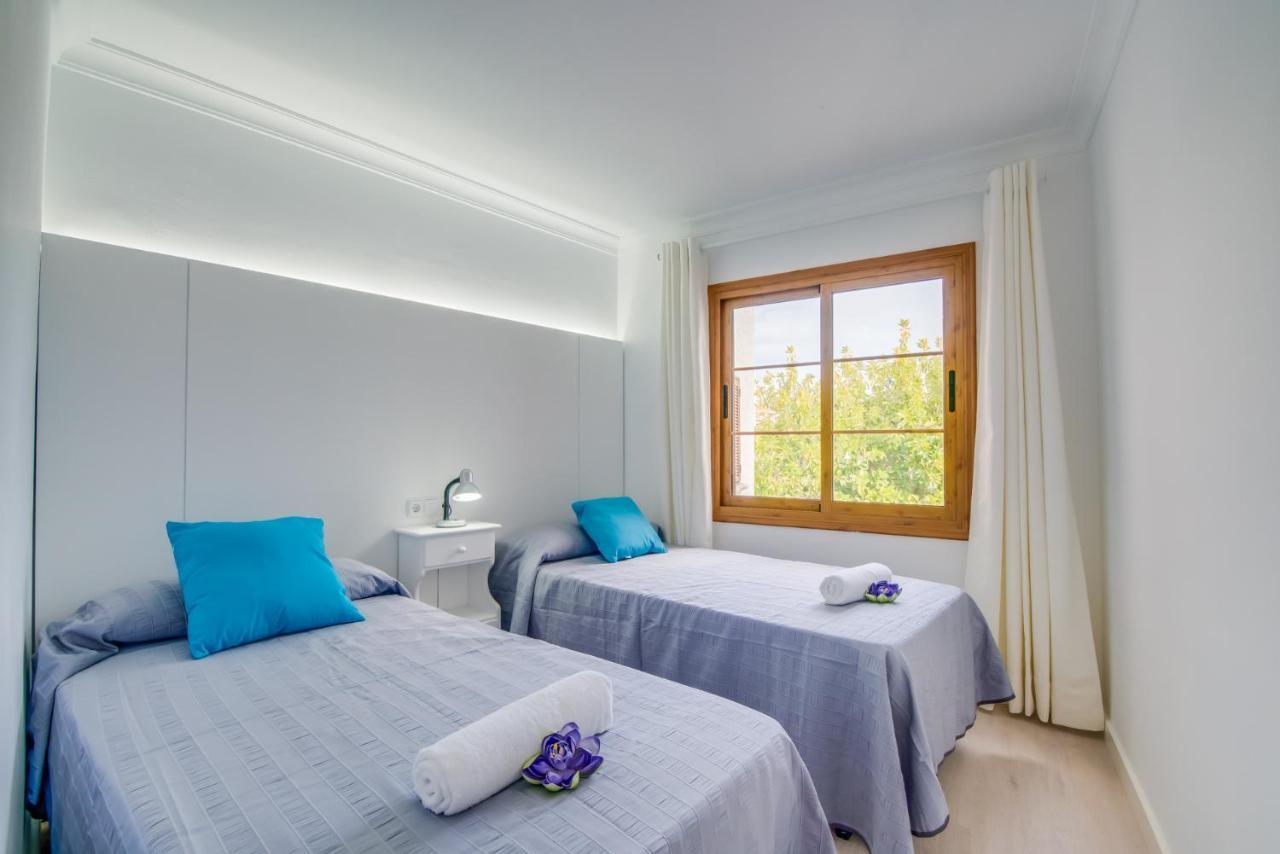 Ideal Property Mallorca - Cittadini 37 Αλκούδια Εξωτερικό φωτογραφία