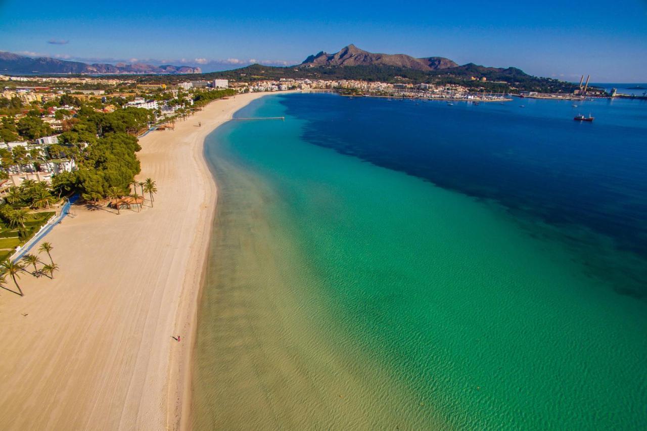 Ideal Property Mallorca - Cittadini 37 Αλκούδια Εξωτερικό φωτογραφία