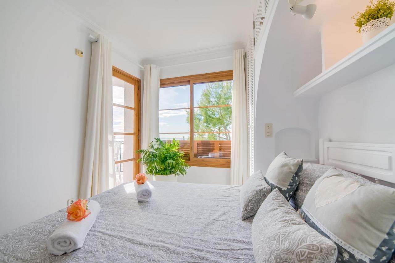 Ideal Property Mallorca - Cittadini 37 Αλκούδια Εξωτερικό φωτογραφία