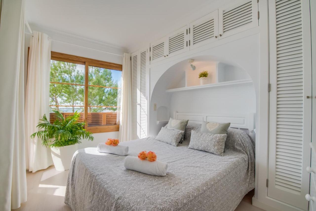 Ideal Property Mallorca - Cittadini 37 Αλκούδια Εξωτερικό φωτογραφία