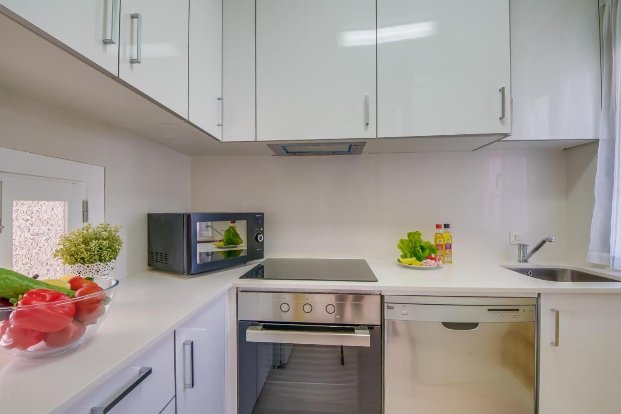 Ideal Property Mallorca - Cittadini 37 Αλκούδια Εξωτερικό φωτογραφία