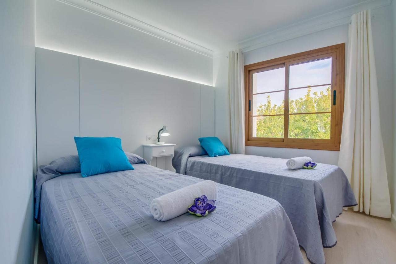 Ideal Property Mallorca - Cittadini 37 Αλκούδια Εξωτερικό φωτογραφία
